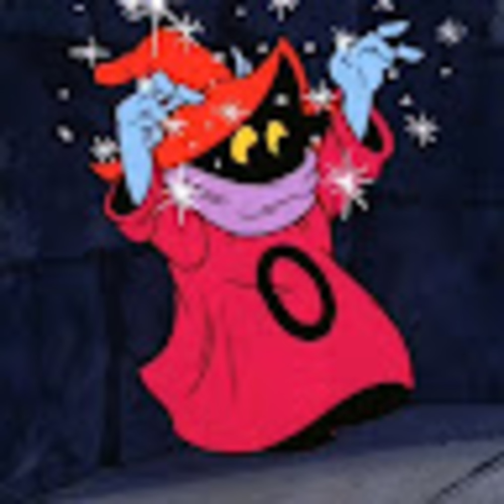 Meet your Posher, Lucia